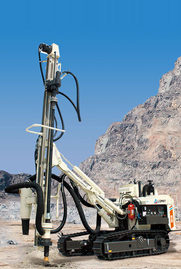 露天鉆車設(shè)備/井下鏟運設(shè)備